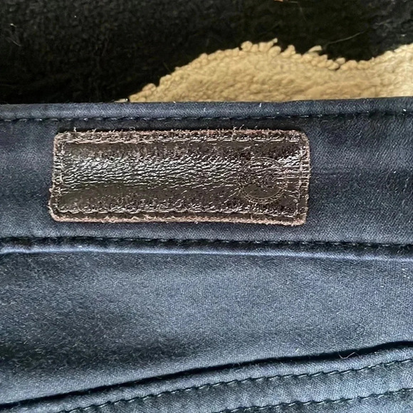 AG Adriano Goldschmied Jeans - Picture 4 of 5